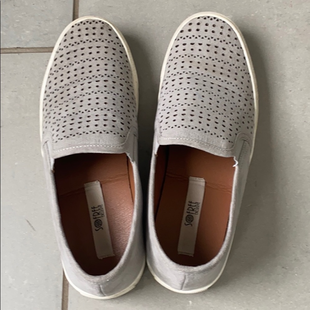 Sofree Slip on Loafers